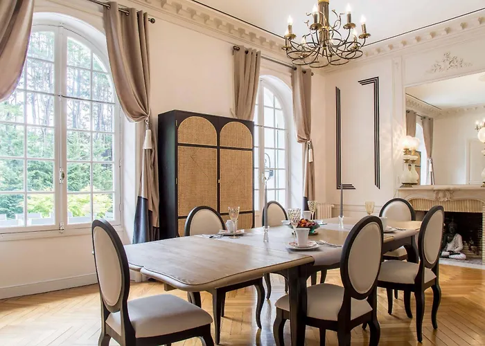 Maison Cuevas Biarritz